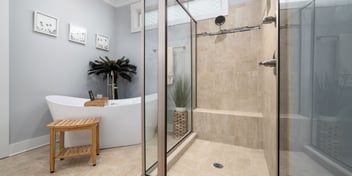 The Top 2025 San Antonio Bathroom Design Trends