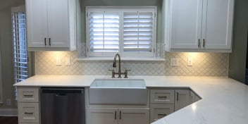 What’s the ROI on a Kitchen Remodel in San Antonio?