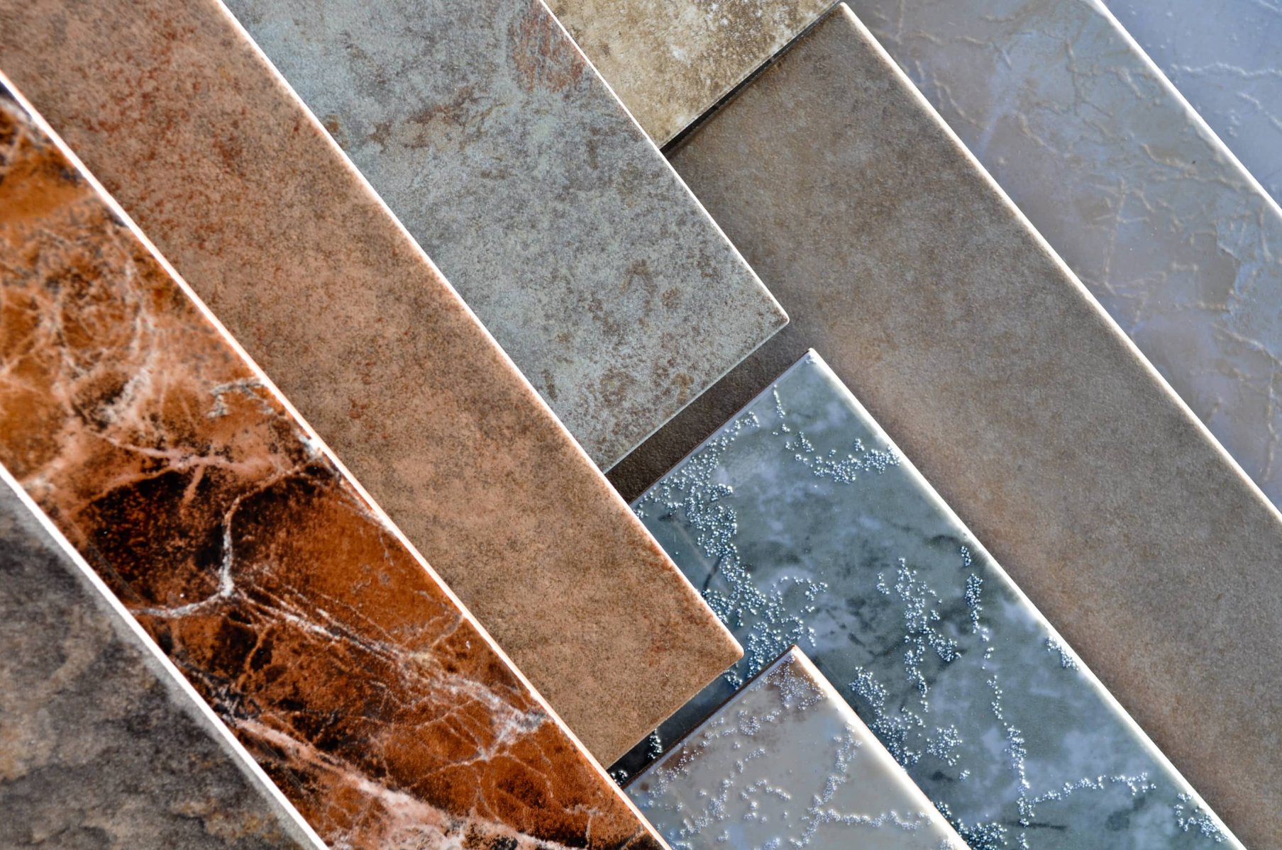 Tiles Material