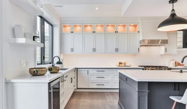 How Much Does A Kitchen Remodel Cost In Greater San Antonio?
