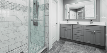 Enhancing Bathroom Accessibility: The Legacy Express Approach to Walk-In Showers